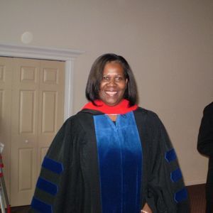 Meet your Posher, Monica